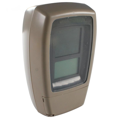 Excavador Monitor del panel de exhibición del OEM 177-7700 para E320C