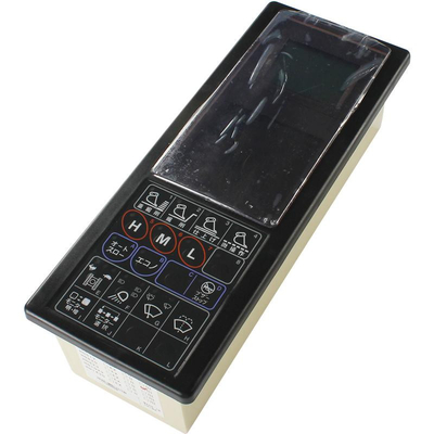 1108-00380 excavador Electric Control Display para HD820-1 HD820-2 HD820-3