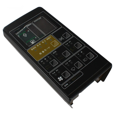 7824-72-2001 monitor del panel de Electrical Parts Display del excavador para PC120-5 PC200-5 PC220-5 PC300-5