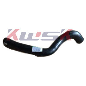 Manguera de radiador de Engine Coolant del excavador Qater PC20 PC30 superior y más bajo
