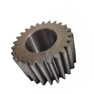 La caja de cambios final del motor del viaje de la impulsión del planeta de 3082155 engranajes parte ZAX210 el excavador Replacement Parts