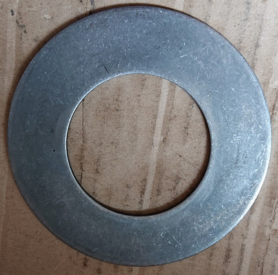 4401293 piezas hidráulicas de la caja de cambios del motor de Final Drive Travel del excavador del espaciador ZAX210
