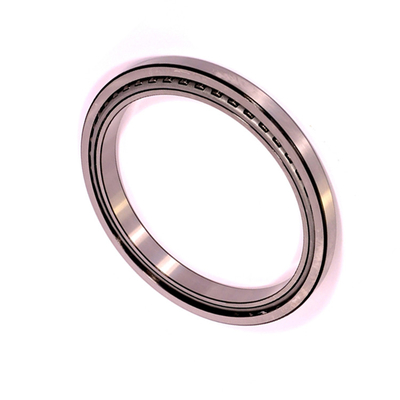 La caja de cambios del oscilación parte YN32W01030P1 el excavador Swing Motor Bearing SK200-8 SK210-8