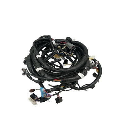 Arnés de cable de Engine Parts 20Y-06-24742 del excavador PC200-6