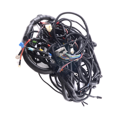 Excavador Engine Wiring Harness E320D de Parts 283-2672 del excavador de KWSK