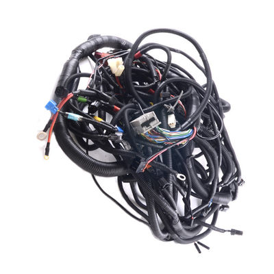 Excavador Engine Wiring Harness E320D de Parts 283-2672 del excavador de Purple Horn