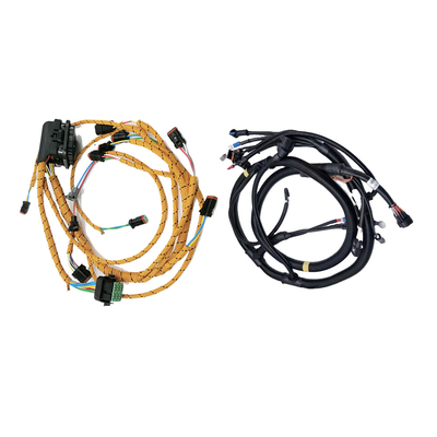 195-7336 Cable de arnés de piezas de motor de excavadora E320D E325C