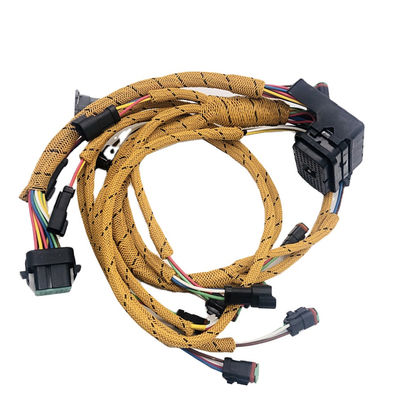 230-6279 306-879 Haz de cables del motor del excavador E330C C-9 E336D 330D