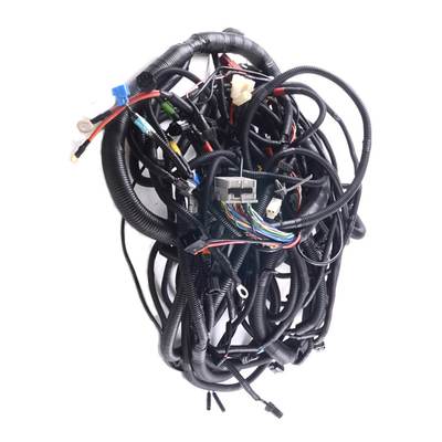 Arnés de cableado EC360 EC460 del motor hidráulico del excavador 14541954
