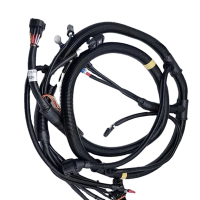 KWSK parte el mazo de cables del motor hidráulico ZAX200-3 ZAX330-3