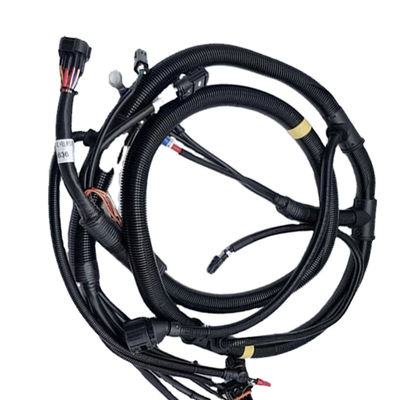 Purple Horn parte el mazo de cables del motor hidráulico ZAX200-3 ZAX330-3