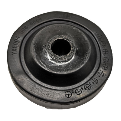 Amortiguador del motor de los recambios del excavador de KWSK para Caterpillar E305.5