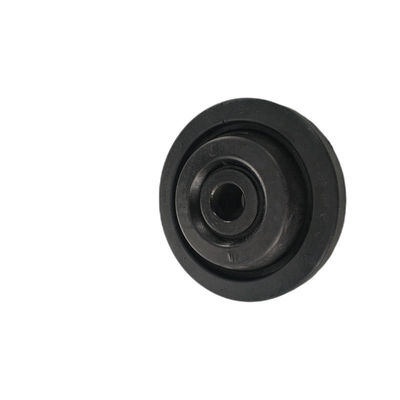 Amortiguador de motor del montaje de motor de los recambios E330D E336D del excavador de Purple Horn