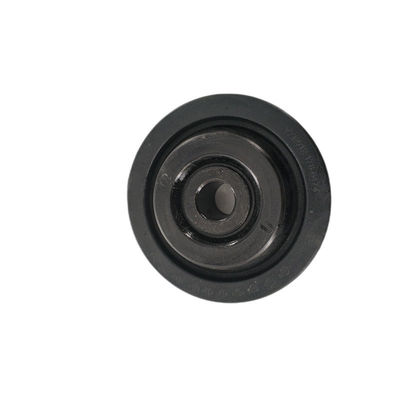 Cojín de motor de excavadora Purple Horn para Caterpillar E345D E349D