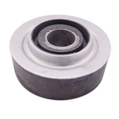 Amortiguador de motor del soporte de motor de los recambios HD800 HD900 6D31 del excavador de Purple Horn