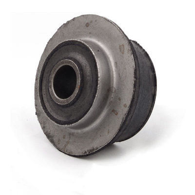 Amortiguador de goma del motor del montaje PC60-5 PC60-6 del motor del excavador de Purple Horn