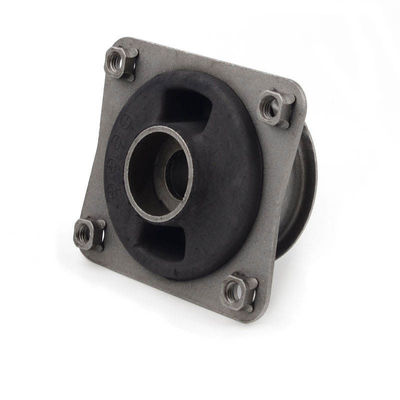 Amortiguador del motor de los recambios del excavador de Purple Horn para Daewoo Doosan DH150