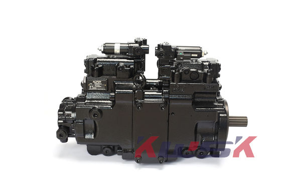 Bomba principal de  K7V63DTP179R-0E13-AVD KPM YY10V00009F5 Kobelco Sk140-8