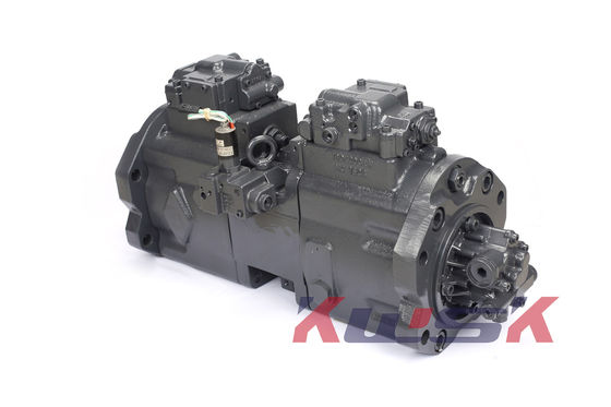 Pompa hydráulica VOE14524052 14524052 de la bomba K3V140DT-1JER-9N04 Volvo Ec290blc de  K3v140dt