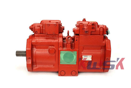 Asamblea principal de pompa hydráulica de Hyundai  K5v80dtp de la bomba de R180 K5V80DTP-1JHR-9C05-L