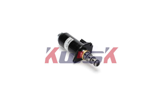 Bomba Sk200-8 Kdrde5k-31/30c50-122 YN35V00048F1 del solenoide de KOBELCO