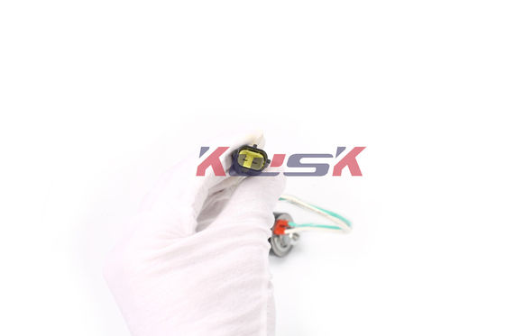 Excavador Solenoid Valve KDRDE5KR-20/40C07-203A de Sany