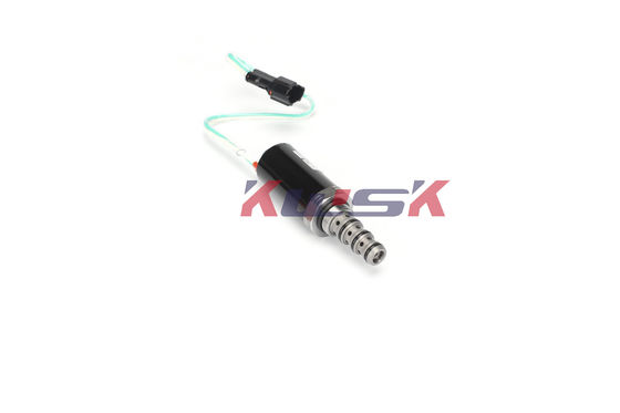 Excavador Solenoid Valve de la válvula electromagnética KDRDE5K-20/40C04-109 SKX5P-17-209 de EC210 Volvo