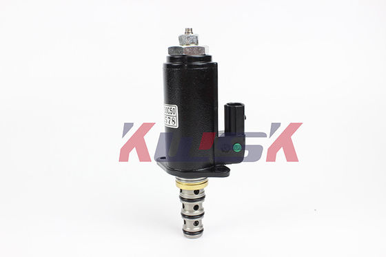 Excavador Solenoid Valve de la pompa hydráulica KDRDE5K-31/30C50-140 de la válvula electromagnética de SY215-8 SANY