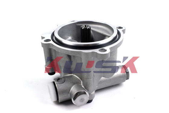 Pompa hydráulica hydráulica de la pompa 2902440-2976A  K3v112dt de SH210 Sumitomo