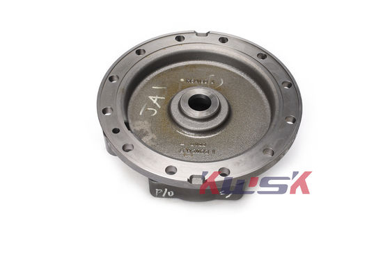 Cubierta del motor del oscilación de Parts SK350-8 del excavador del motor de la ciénaga de M5X180 Kobelco