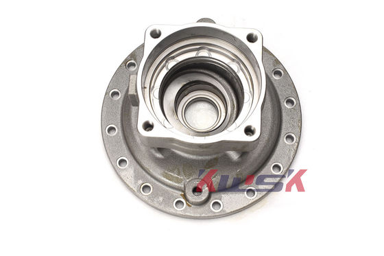 Cubierta del motor del oscilación de Parts M5X180 del excavador del motor del oscilación de EC240 Volvo