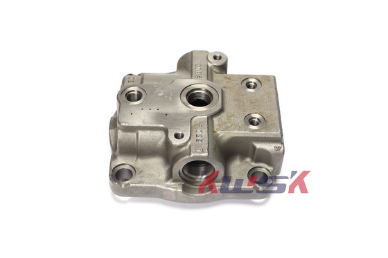 Cubierta del motor del oscilación de M5X130 ZX330 HITACHI