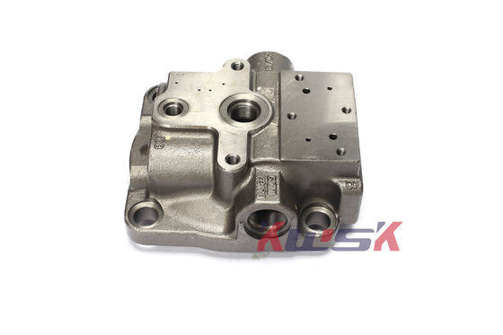 Excavador Parts YN32W0105P1 YN15V00035S301 YN32W01029P1 del motor del oscilación de Kobelco Sk200-8