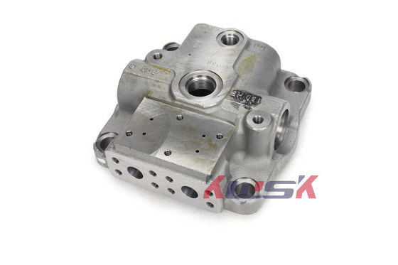 Excavador Parts Steel Material del motor del oscilación de M5X180 SK350-8