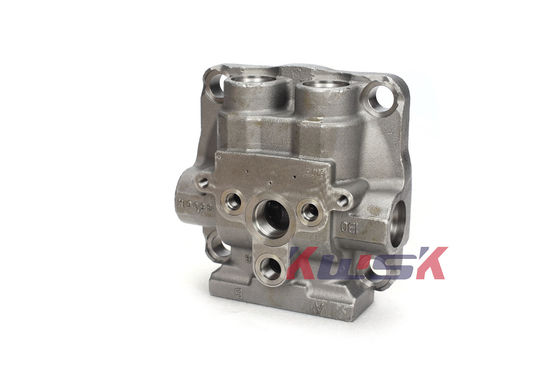 Excavador Parts Machinery Cover del motor del oscilación de M5X130 CAT320C