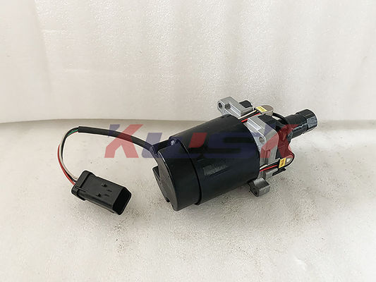 Piloto remoto Valve Engine de Joystick Control Valve E320GC E323GC del excavador 487-8455 4878455