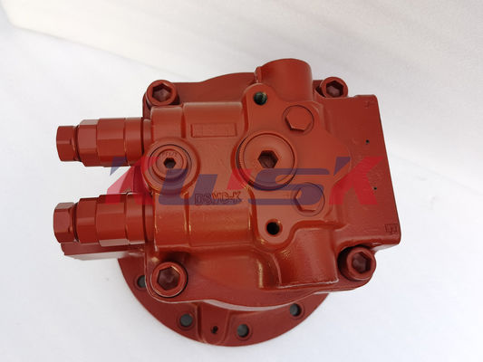 Excavador del motor de la ciénaga del motor M2x150 170 DH220-3 220-5 R220 Hyundai Doosan del oscilación