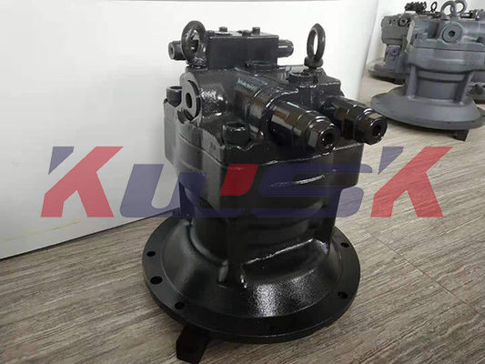 M5X180 excavador Swing Motor Parts del motor de la ciénaga de las piezas SH240 Sumitomo