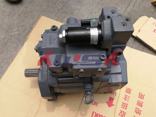 Excavador principal Hydraulic Parts de Hydraulic Pump Assy Ex 120 Hitachi del excavador de la bomba de  K3V63S