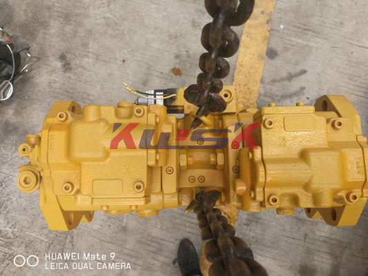 Excavador Main Pump Assy de Kato 820 del pistón de la pompa hydráulica de  K3v112