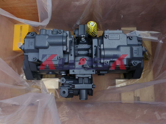 Sumitomo Sh210-5 Sumitomo SH200-3 que envía y que maneja 480 piezas de la pompa hydráulica de K3v112dt