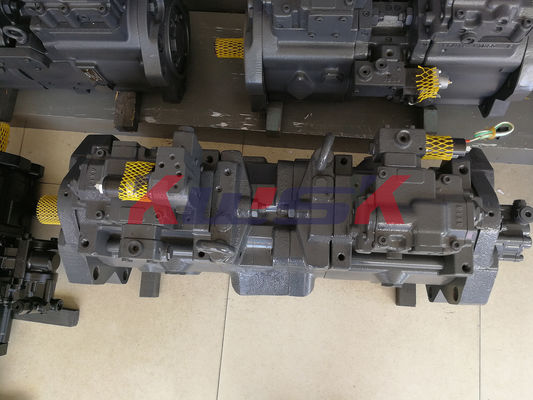 Asamblea principal de Assy Sumitomo Excavator Hydraulic Pump de la bomba de Sumitomo Sh700 Kpm K3V280