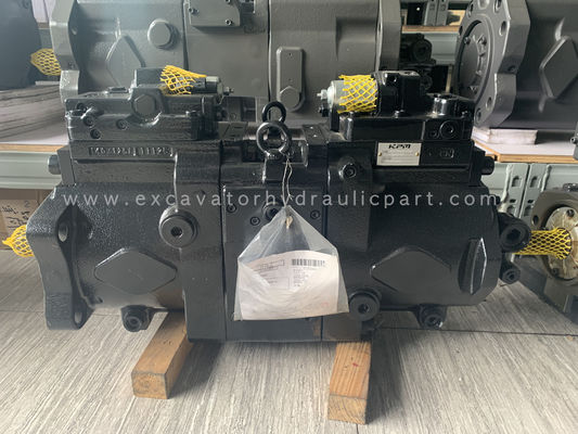 Pompa hydráulica Assy  K7V125 K7V125DTP-OE09 de SANY SY245 SY265
