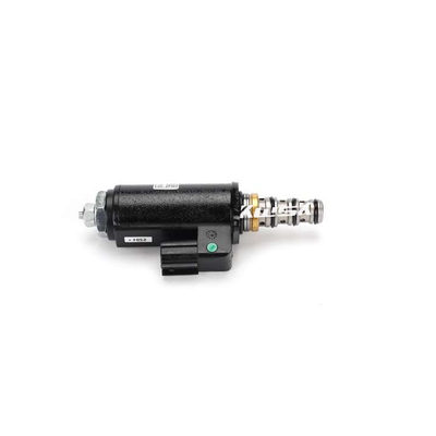 Válvula electromagnética KDRDE5K-31 30C50-123 YN35V00054F1 de CAT320B CAT320C Caterpillar