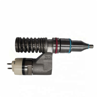 Montaje 212-3467 2123467 del inyector de combustible de Engine C10 del excavador