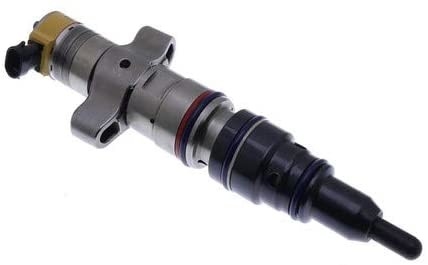 Inyector de combustible diesel 2172570 de Engine Parts C-9 217-2570 del excavador del OEM