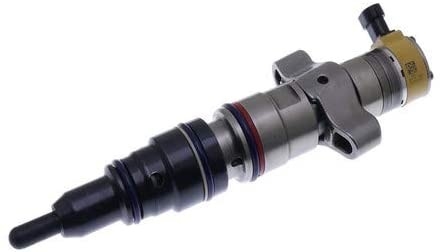 Inyector de combustible diesel 2172570 de Engine Parts C-9 217-2570 del excavador del OEM