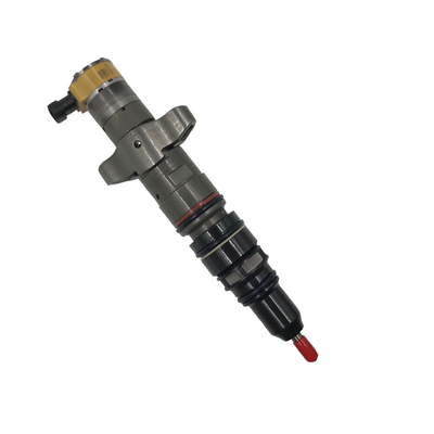 Inyector de combustible diesel 2172570 de Engine Parts C-9 217-2570 del excavador del OEM
