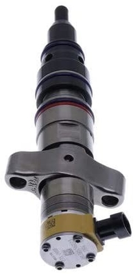 Inyector de combustible diesel 2172570 de Engine Parts C-9 217-2570 del excavador del OEM