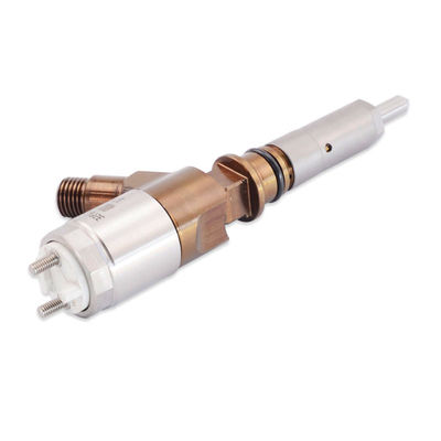 inyector del carril de Engine Parts Common del excavador 32F61-00062 para 320D 32F61-00062